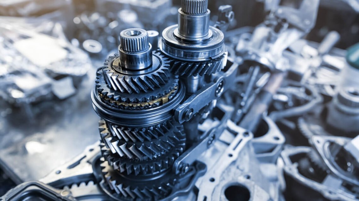 reparacion-transmision-automatica